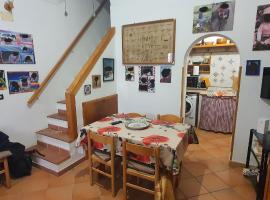 Casetta mia, hotel in Favignana