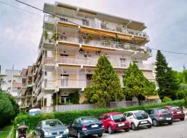 Νέο ανακαινισμένο διαμέρισμα 70τμ στο Μαρούσι