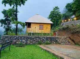 GAIRAH RESORT