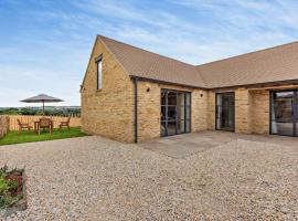 Fox, holiday home in Charlbury