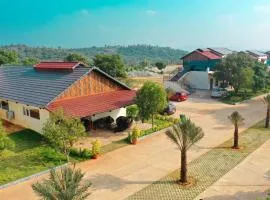 Lake Valley Resort and Spa Tirupati, 27 kms from Talakona Waterfall