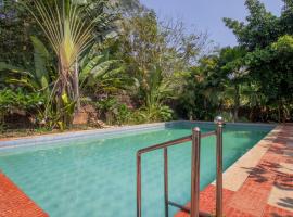 Treebo Trend Sadhoo Heritage Ayurvedic Spa & Pool, khách sạn ở Kannur