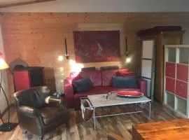 Holiday home Lower Lake Terrace