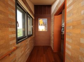 Park Art Villas, vila v destinaci Buyeo