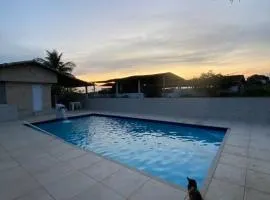 Loft 1 Sítio do Barrigudinho