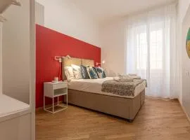 Casa Abeba a Roma, 20 minuti dal Colosseo!