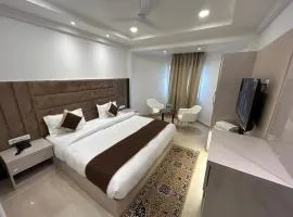 Hotel President