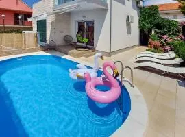 1 Bedroom Amazing Apartment In Sibenik