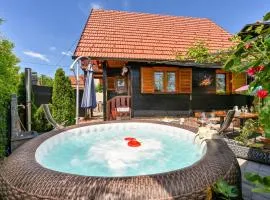 3 Bedroom Stunning Home In Hizakovec