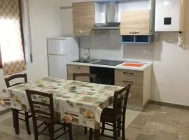 APPARTAMENTO MICKI 1 CAMERA e Soggiorno