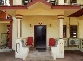 R mansion
