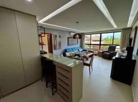 Apartamento em Tamandaré