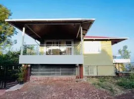 Pearl villa