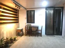 Central Hub Homestay