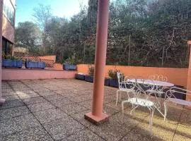4BGB-1A4 - Appartement climatisé proche centre ville