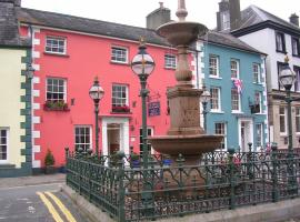 The Drovers Bed and Breakfast, hotel en Llandovery