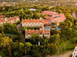 Wish Serrano Resort, resort en Gramado