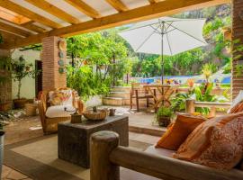 At Home in Malaga Stay & Solo Travellers