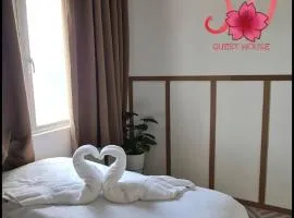 Sakura Thirty Guest House , Homestay Seri Iskandar