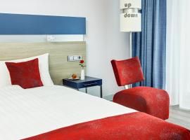 IntercityHotel Enschede