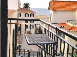 Sunscape Nature Apt de 1 quarto Ponta do Sol, holiday rental in Ponta do Sol