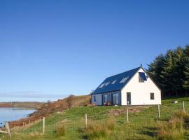 Daisy Cottage, vakantiehuis in Eyre