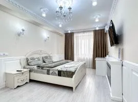 Business Class Apartments in the City Center