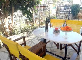 IOLI Apartment, hotel in Vathi, Ithaka