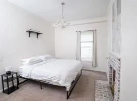 Charming Homey Midtown Oasis W/Tropical Patio