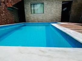 Casa temporada Arraial Dajuda