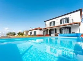 Casa Pereira – Snooker, Wi-Fi, Bbq, Pool