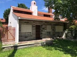 Casa Santa Clara del Mar