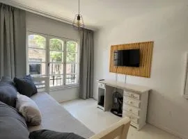 Departamento Monoambiente céntrico en Tandil