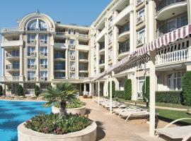Rena Hotel - All Inclusive, hotel v Sunny Beach