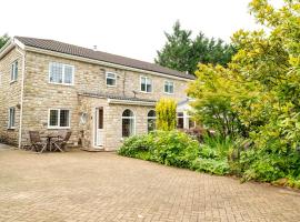 Luxurious Country Retreat in Winford, hotel in Felton