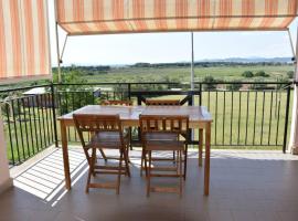 Appartamento Vista mare, hotel in Puntone di Scarlino