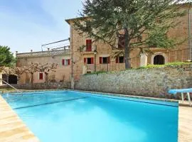 Villa Son Vives Townhouse by Slow Villas
