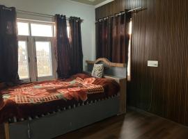 Homesleeper homestay, parkimisega hotell sihtkohas Srinagar