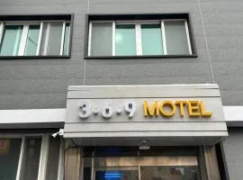 369 Motel