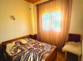 Chalkidiki rent house, hotel in Vergia