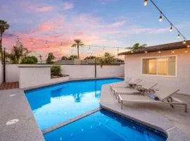 Hidden Gem Retreat With Large Entertainers Backyard