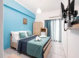 Lefteris Apartment