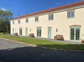 Jake’s Cottage - Langrick, Lincolnshire