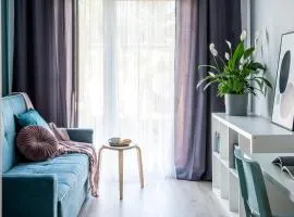 ADLER Room Suite