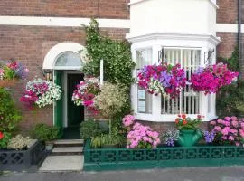 Cornubia Guest House