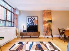 WiFi | 2bedrooms | 10min away to Major Attractions