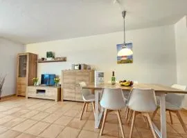 Ferienhaus Baltrumkieker Mitte