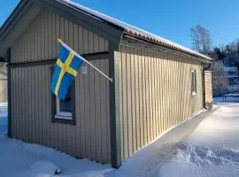 Sjöställe Gudö, annexet