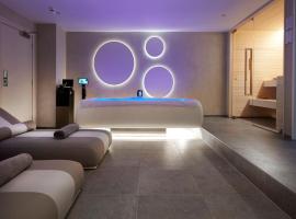 Hilton London Croydon, hotel in Croydon