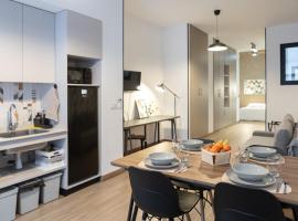 Victoria Inn Apartment